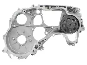 Картер рулевого механизма AISIN купить